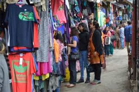 Tibetan Refugee Market, shimla, India - Top Attractions, Things to Do ...