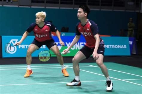 Jadwal Perempat Final India Open Indonesia Sisakan Wakil Dari