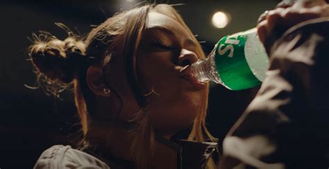 Sprite Commercial 2024 - Kathe Viviana