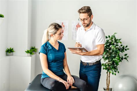 What To Expect During Your First Chiropractic Visit