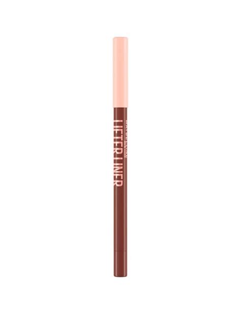 Maybelline Lifter Lip Liner Lips