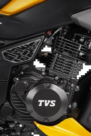 TVS Raider 125 Features - Style, Performance, Technology, and More