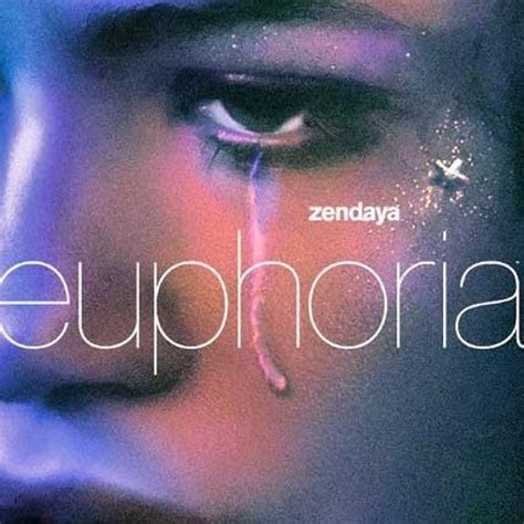 Stream euphoria | All for Us official song by labrinth & zendaya by Lee ...