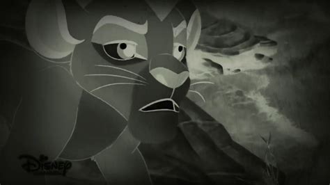 Lion Guard Kions Lament It Is Time Colorful Youtube