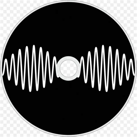 Arctic Monkeys AM Album Compact Disc Suck It And See, PNG, 1000x1000px ...