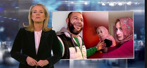 Syrisk lycksökare lever med två fruar och sex barn i eget hus yngsta