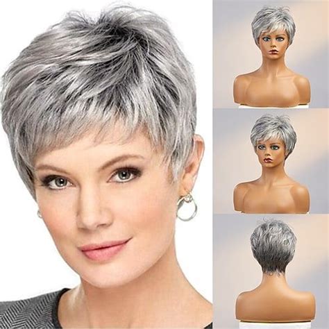 Category Human Hair Capless Wigs Gender Women S Wig Type Party Wig