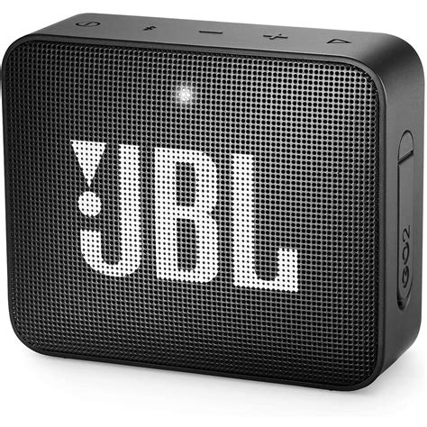 Jbl Go Caixa De Som Port Til Sem Fio Bluetooth Prova D Gua