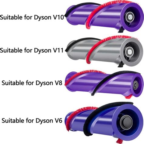 Breeze Dyson V11 Için Breeze Fırça Çubuğu Elektrikli Fiyatı