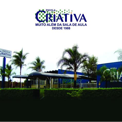 Escola Criativa De Uberaba - Escola Criativa | Uberaba MG