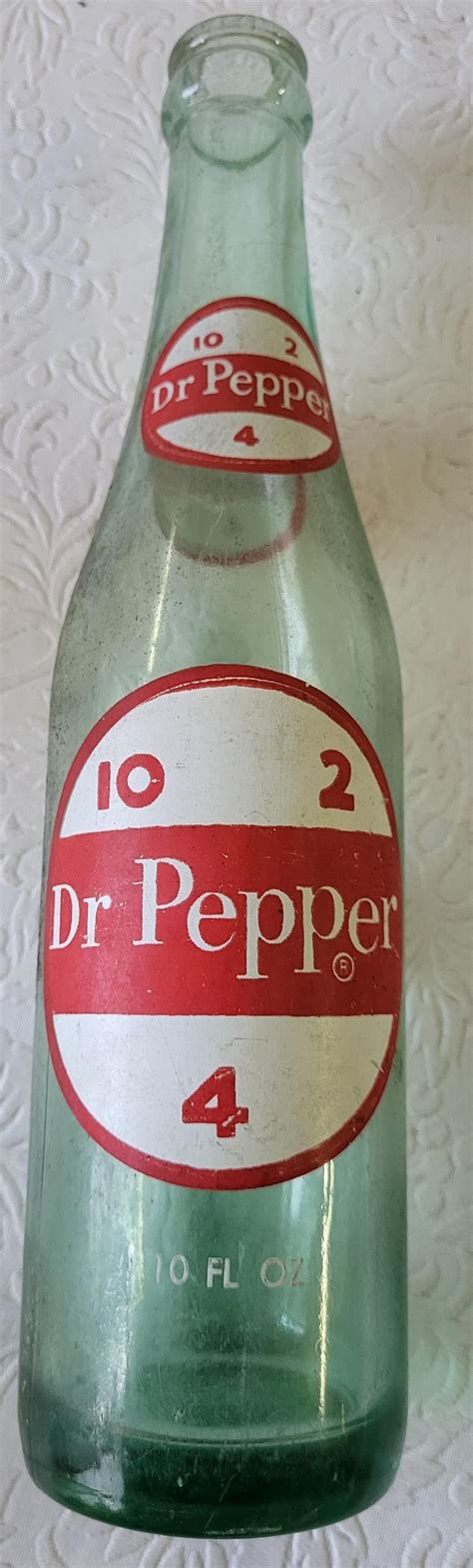 Old Antique Dr Pepper Bottles Shop Factory | aseanaroyalspa.com