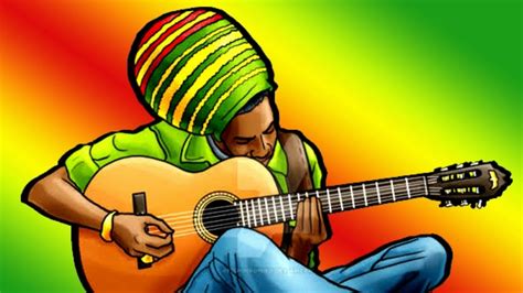 Acoustic Reggae Instrumental Chords - Chordify