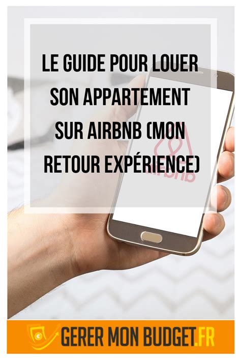 Le Guide Pour Bien Louer Son Appartement Sur Airbnb Louer Un