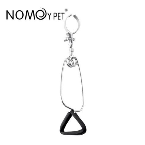 ขาหนีบโคมไฟ nomoypet | Lazada.co.th
