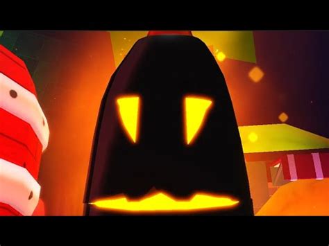 Roblox Banana Eats Part Kong Vs Hallows Jack O Lantern Youtube