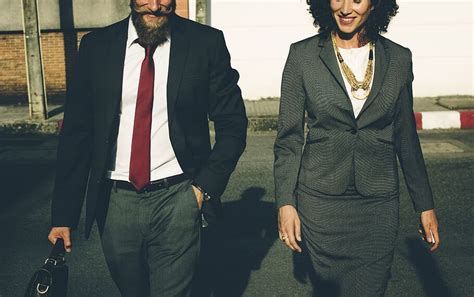 How Dressing For Success Can Positively Impact Your Career