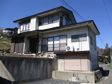 中古住宅上山市松山3丁目6 18 5K 670万円不動産の総合コンサルタント山形第一不動産上山市 山形市 南陽市