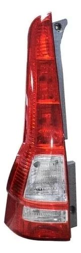 Farol Trasero Honda Crv Izquierdo Cuotas Sin Inter S