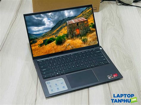 Dell Inspiron In Ryzen U Gb Ssd Gb Fhd Touch