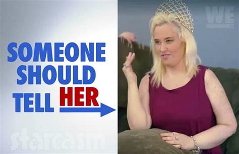 Mama June S From Not To Hot Season 2 Preview Trailer Premieres January