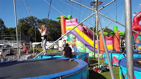 Nambour Show 20198 Youtube