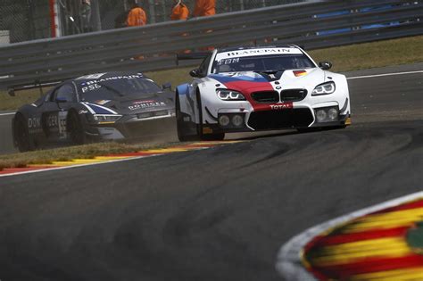 Spa Francorchamps BEL 25th July 2019 BMW M Motorsport 24h Spa