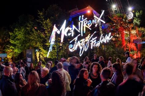 Groove Away At The 53rd Montreux Jazz Festival In Switzerland Travel