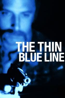 Watch The Thin Blue Line full movie free on 123moviestv