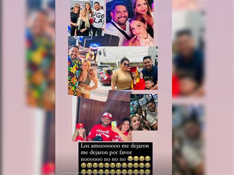 Llora En Redes La Hija De Due Os De Dolls Drinks Las Licuachelas