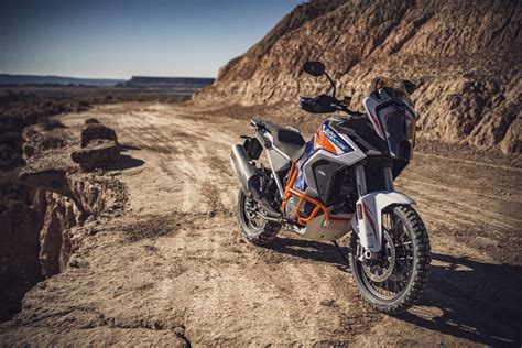 Reviewed Ktm 1290 Super Adventure R 2021