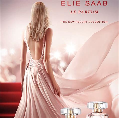 Elie Saab Le Parfum Resort Collection EDT 90 Ml Discontinuo