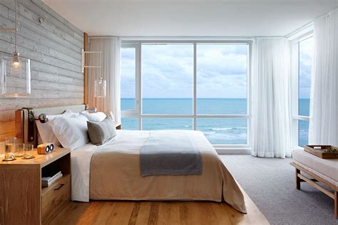 Inside the New 1 Hotel South Beach | Architectural Digest