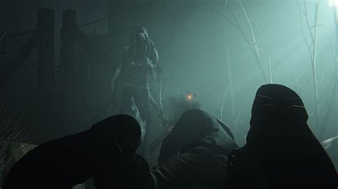 Outlast 2 Wallpapers Top Free Outlast 2 Backgrounds Wallpaperaccess