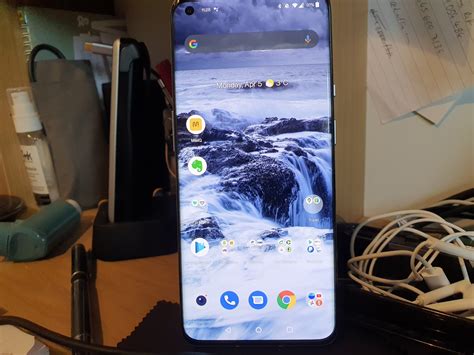 OnePlus 9 Pro 5G review - Should you believe the Hype? - Coolsmartphone