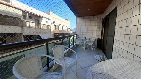 Apartamento Na Rua Ven Ncio Veloso Recreio Dos Bandeirantes Em