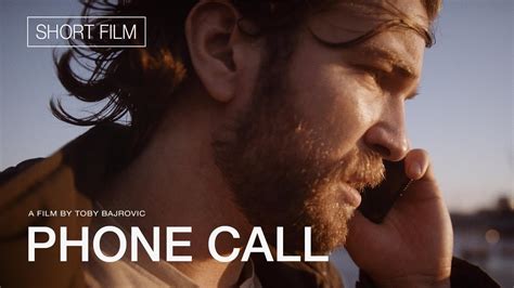 PHONE CALL | Short Film - YouTube