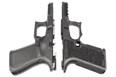 P80 Vs GLOCK Frames What S Different 80 Lowers