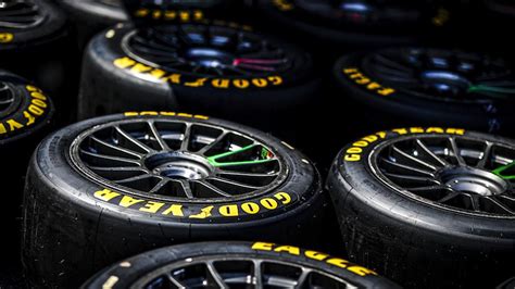 GOODYEAR Fournisseur Exclusif De Pneus Pour La WTCR Fia World Touring