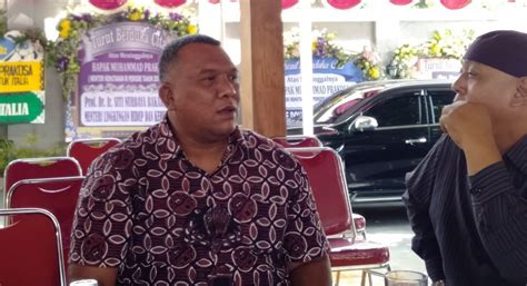 Dubes M Prakosa Akan Dimakamkan Di Pemakaman Keluarga Bantul