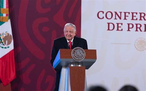 Amlo Pide Que Se Aplique La Ley En Caso Ricardo Anaya Grupo Milenio