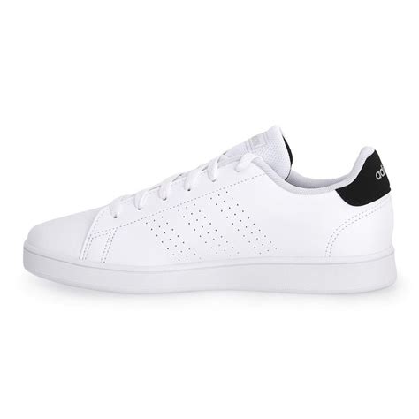 Ripley Zapatillas Escolares Para Unisex Adidas Blanco