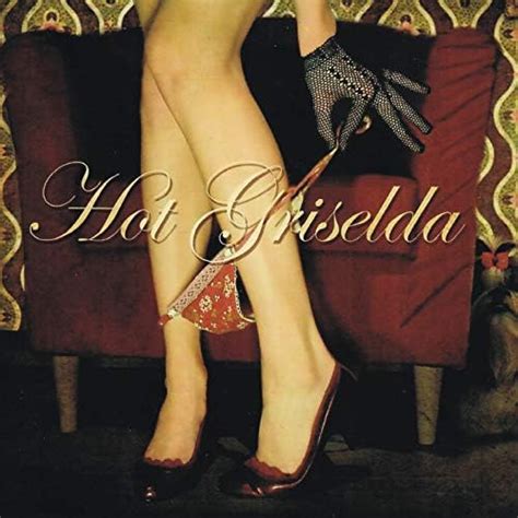 Hot Griselda Hot Griselda Amazon fr Téléchargement de Musique