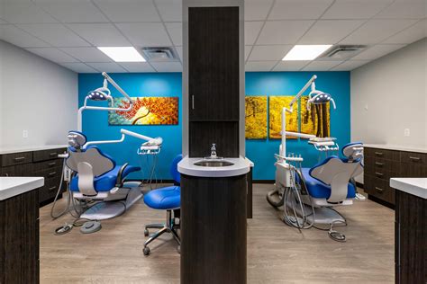 Granger Dental and Orthodontics - Ancon Construction