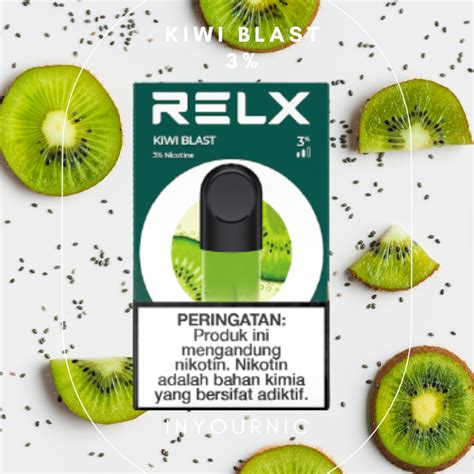 Jual Relx Pod Pro All Variant Shopee Indonesia