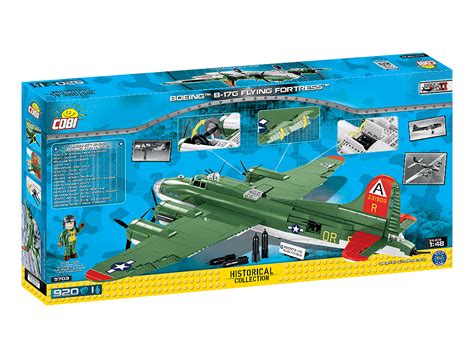 cobi historical collection uss wahoo  boeing   plane building