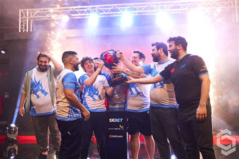 Flank on Twitter Yeni haftanız CCT Malta Finals şampiyonu olan