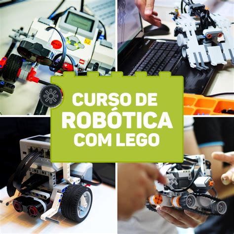 Inscrições abertas para cursos de robótica para estudantes e educadores