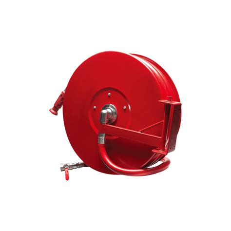 Swinging Arm Fire Hose Reel Automatic TPMCSTEEL