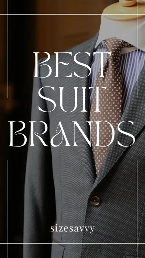 Top 10 Best Suit Brands in India: Style, Quality, and Craftsmanship in ...