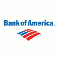 Bank Of America | Brands of the World™ | Download vector logos and ...